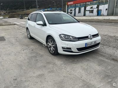 VW Golf VII