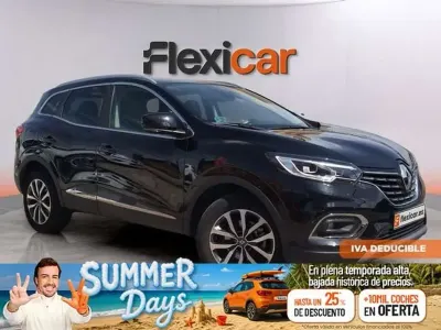 Usado Renault Kadjar