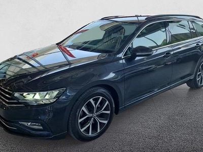 Usado 2021 VW Passat Executive Familiar | 21.190 € (Precio justo)