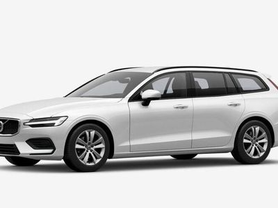 Usado Volvo V60 Momentum 197 CV (144 kW) 2021 Otro Familiar