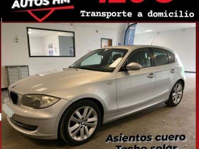 usado BMW 118 118 dA