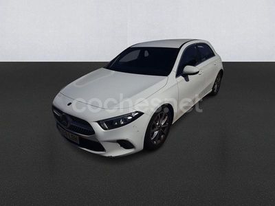 Mercedes A200