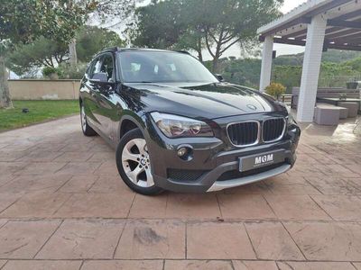 usado BMW X1 sDrive 18i