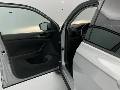 Usado VW T-Cross