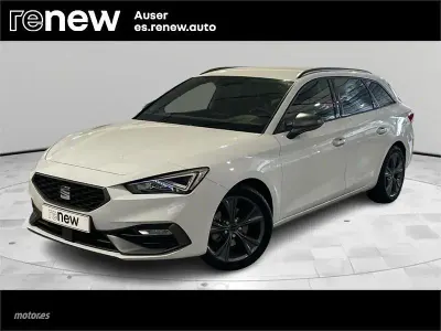Usado Seat Leon