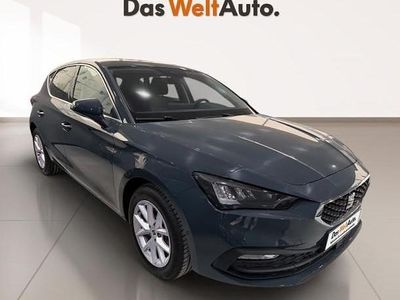 Usado Seat Leon Style 116 CV (85 kW) 2025