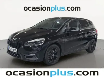 Usado BMW 218 Active Tourer
