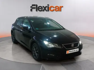 Usado Seat Leon