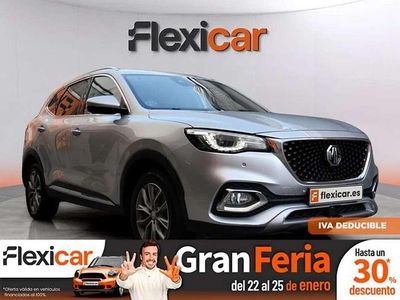 Gris Usado 2023 MG HS Comfort SUV | 14.490 € (Buen precio)