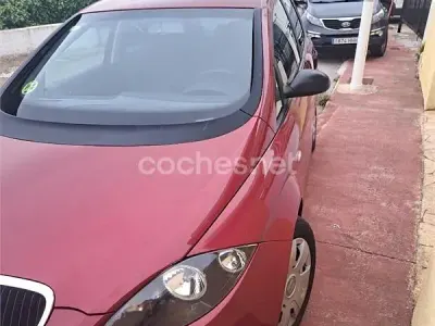Usado Seat Altea
