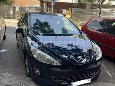 Usado Peugeot 308