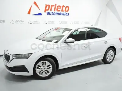 Usado Skoda Octavia