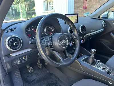 Usado Audi A3
