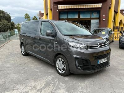Citroën Spacetourer