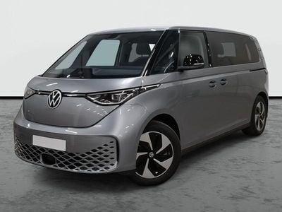 Usado VW ID. Buzz Pro 210 kW (286 CV) 2025 Monoplata metalizado Monovolumen