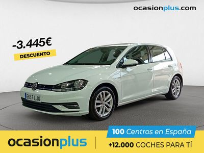 VW Golf VIII