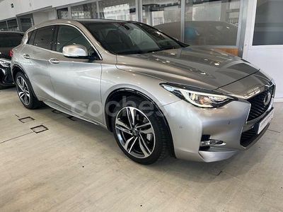 Gris / plata Usado 2019 Infiniti Q30 Sport Tech Utilitario | 26.950 €