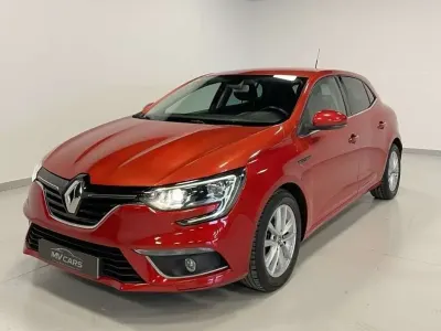 Usado Renault Mégane GrandTour