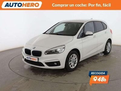 Usado BMW 218 Active Tourer