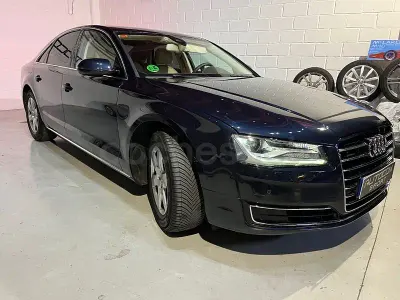 Usado Audi A8