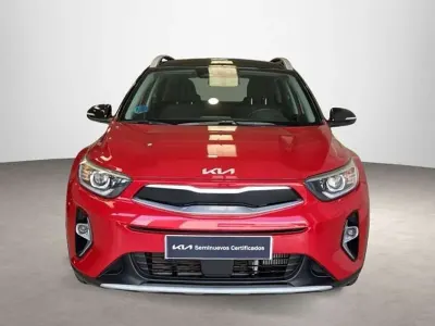 Usado Kia Stonic