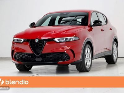 usado Alfa Romeo Tonale 1.6 DS 130 CV TI FWD