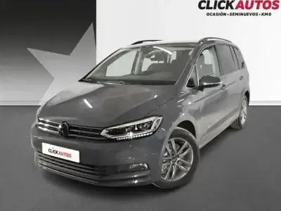 Usado VW Touran
