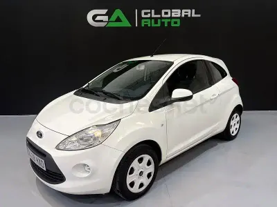 Usado Ford Ka