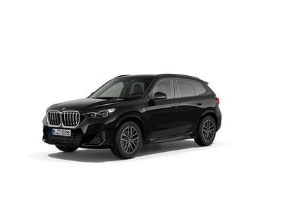 Usado BMW X1 Comfort Edition 245 CV (180 kW) 2025 Negro SUV