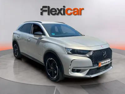 Usado DS Automobiles DS7 Crossback