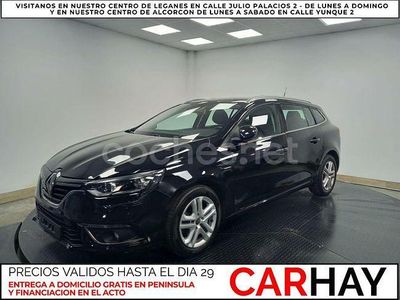 Renault Mégane GrandTour