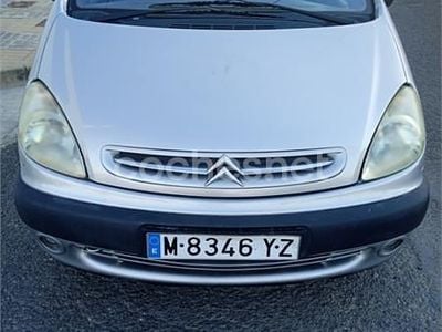 Citroën Xsara Picasso