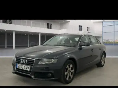 Usado Audi A4