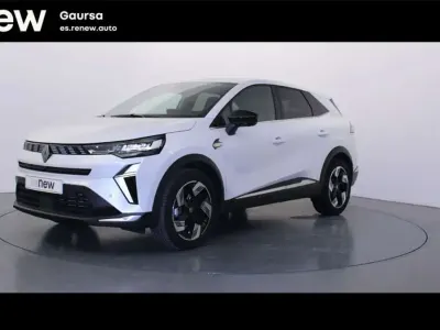 Usado Renault Symbioz