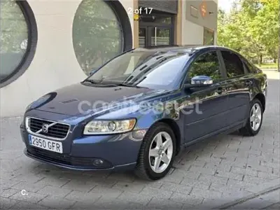 Usado Volvo S40