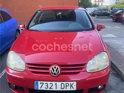 VW Golf IV