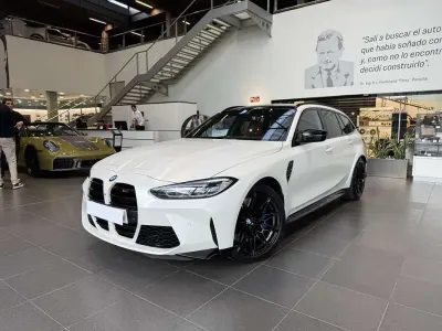 Usado BMW M3