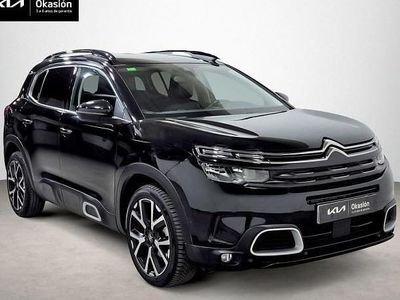 Usado Citroën C5 Aircross Feel 131 CV (96 kW) 2020 SUV