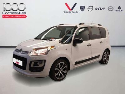 Citroën C3 Picasso