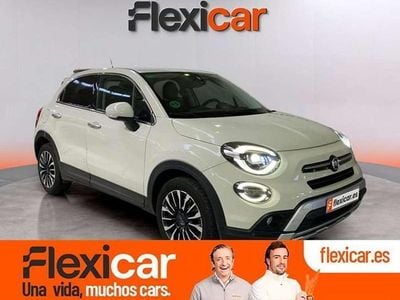 Blanco Usado 2019 Fiat 500X S SUV | 9990 € (Buen precio)