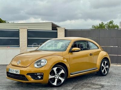 VW Beetle