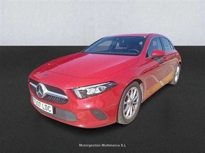 Mercedes 200