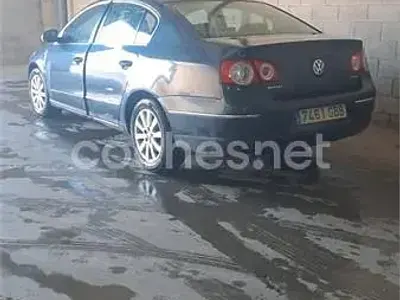 Usado VW Passat