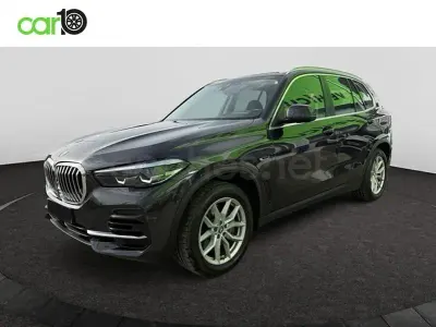 Usado BMW X5