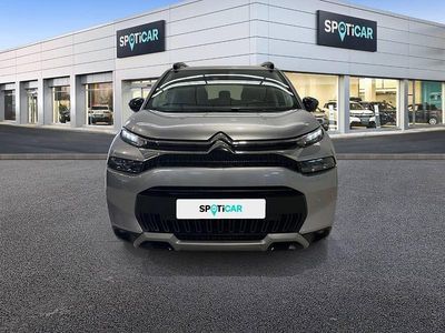 Usado Citroën C3 Aircross Feel 110 CV (80 kW) 2023 Gris SUV