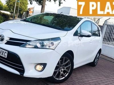 Toyota Verso