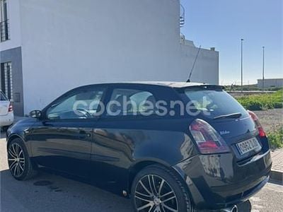 Fiat Stilo