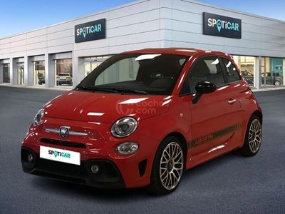 Abarth 595C