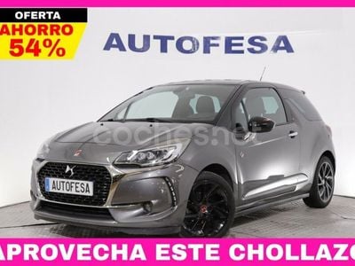 DS Automobiles DS3