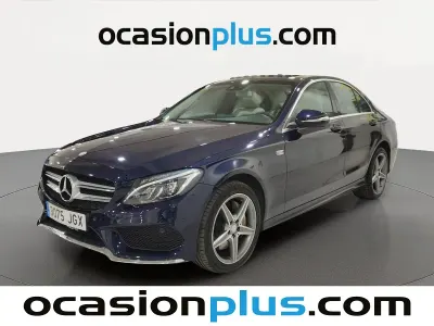 Usado Mercedes C250